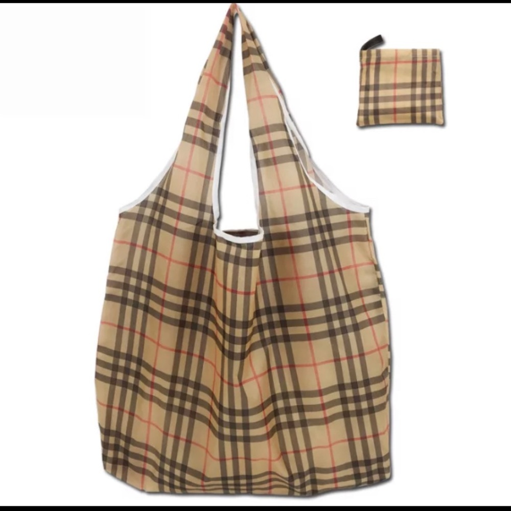 Foldable&portable Shopping/Beach bag 3x$10
